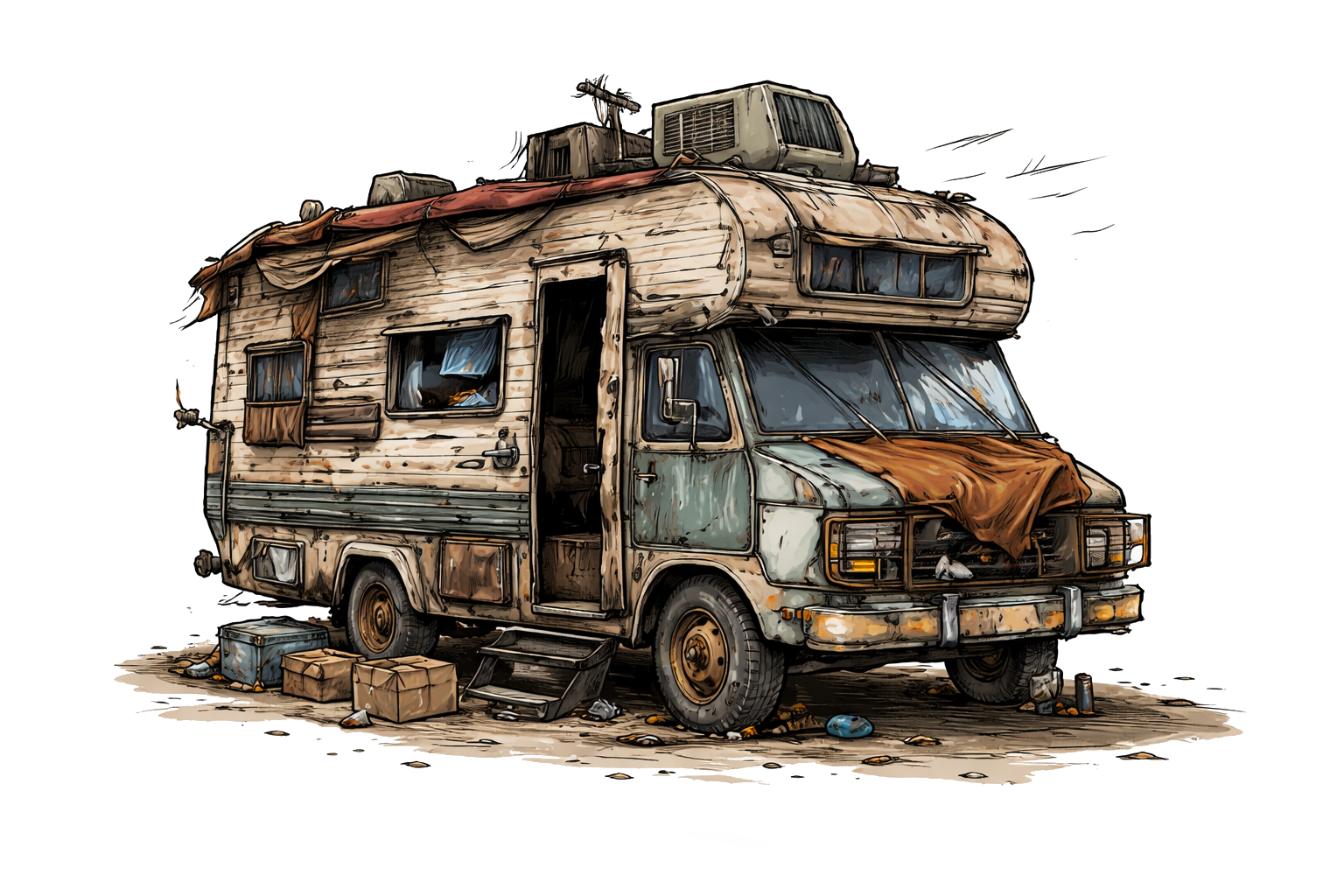 RV
