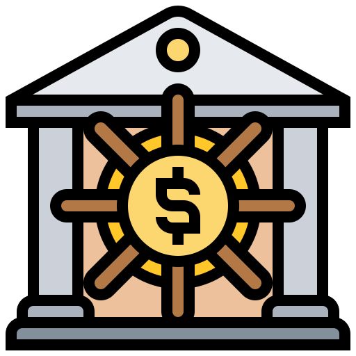 Bank Heist