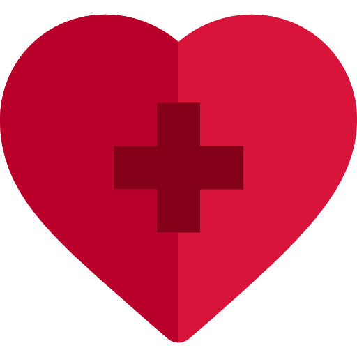 Health icon