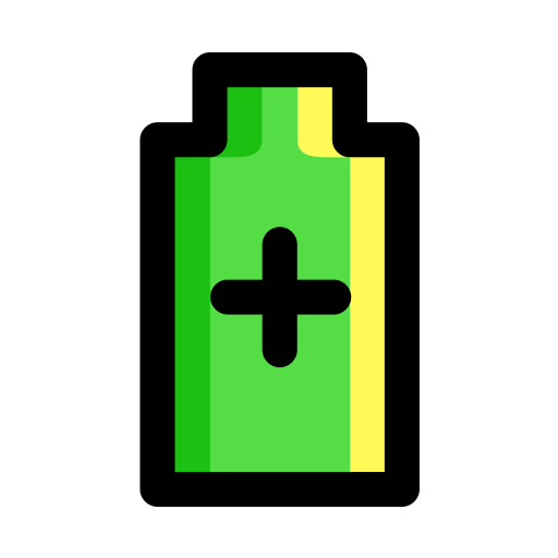 Stamina icon